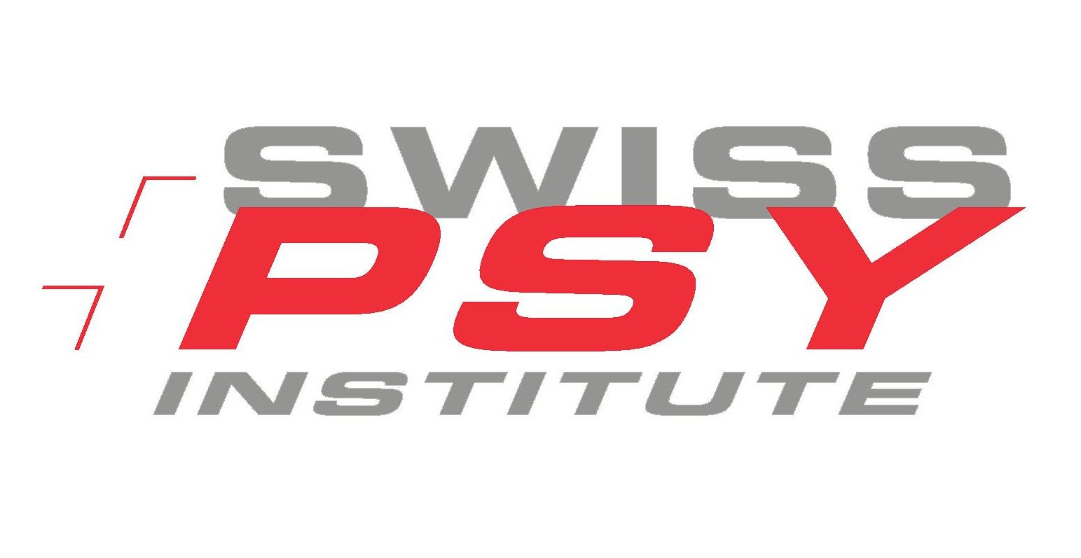 SWISSpsy INSTITUTE online Logo